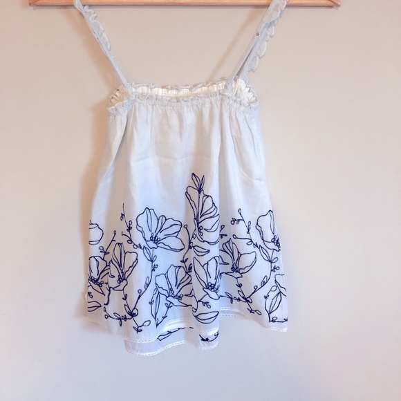 Hollister tank top - Picture 2 of 8